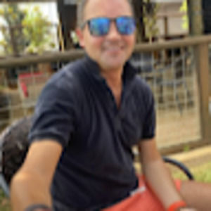 Meet your Posher, Antonio